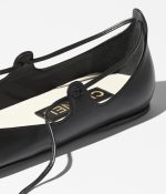 Spring-Summer 2025 Pre-collection Mary Janes - Image 3